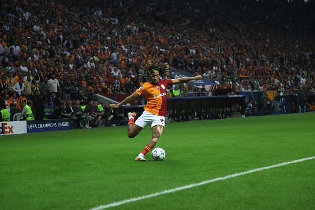 为球队进攻 为球队进攻