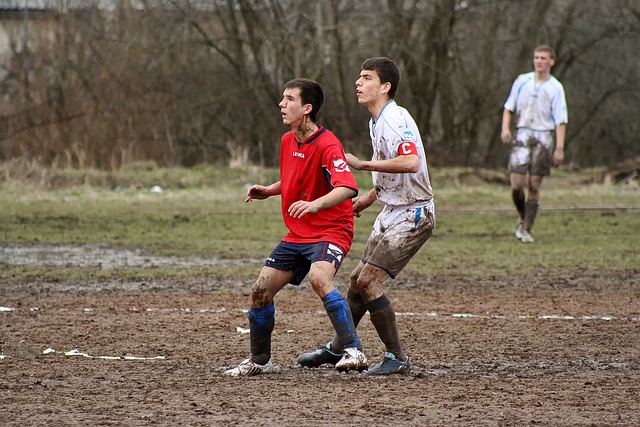 比赛的胜利 比赛的胜利